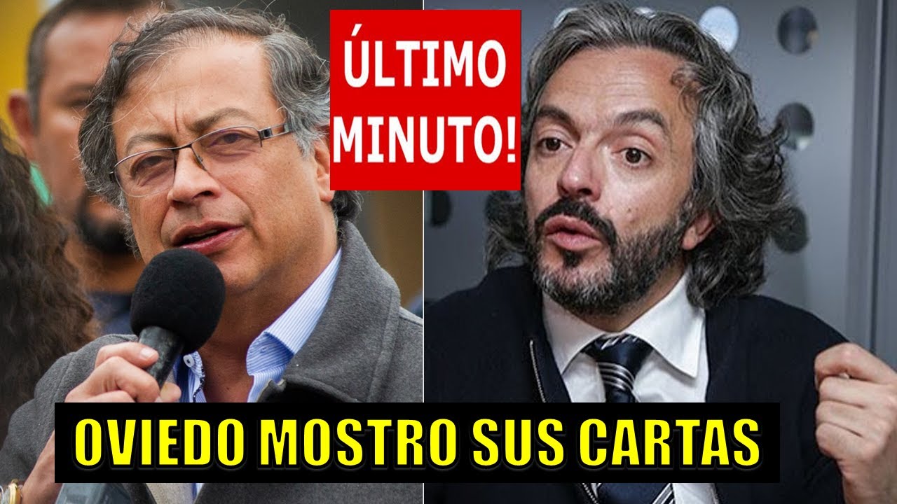 EL EXDIRECTOR DEL DANE JUAN DANIEL OVIEDO R0MPE SU SILENCIO Y SE VA CON TODA C0NTRA EL GOBIERNO