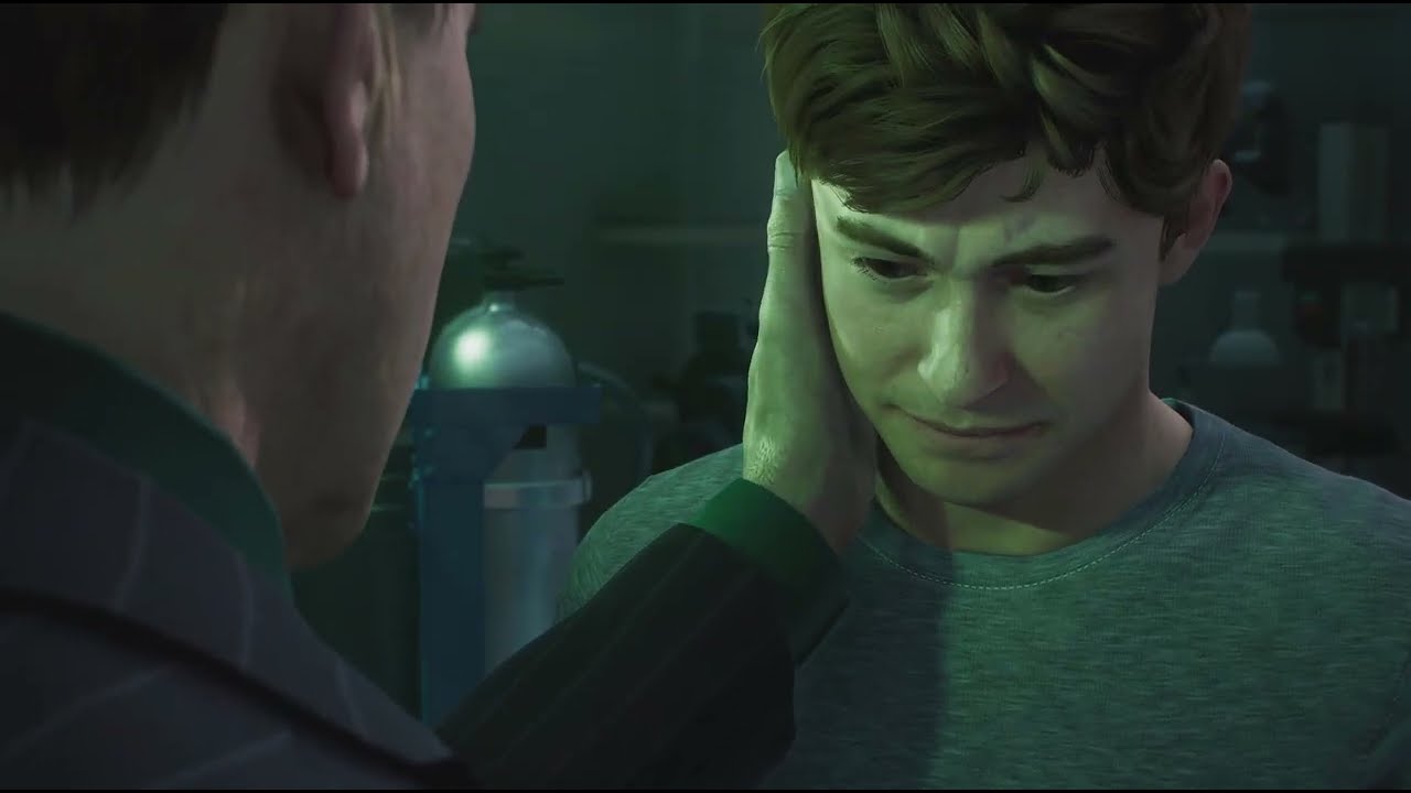 Marvel's Spider-Man 2 First Mission with Full Story