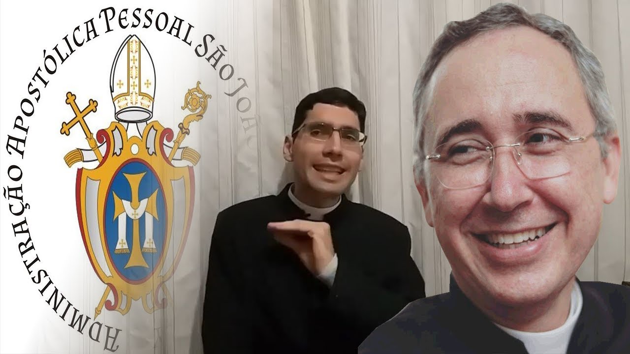 A verdade sufocada: Resposta ao Padre Leonardo da Administração Apostólica de Campos