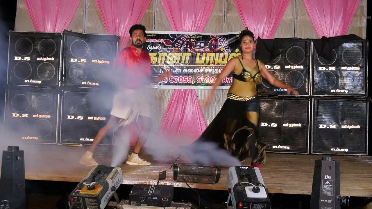 Adal padal dance Part-5