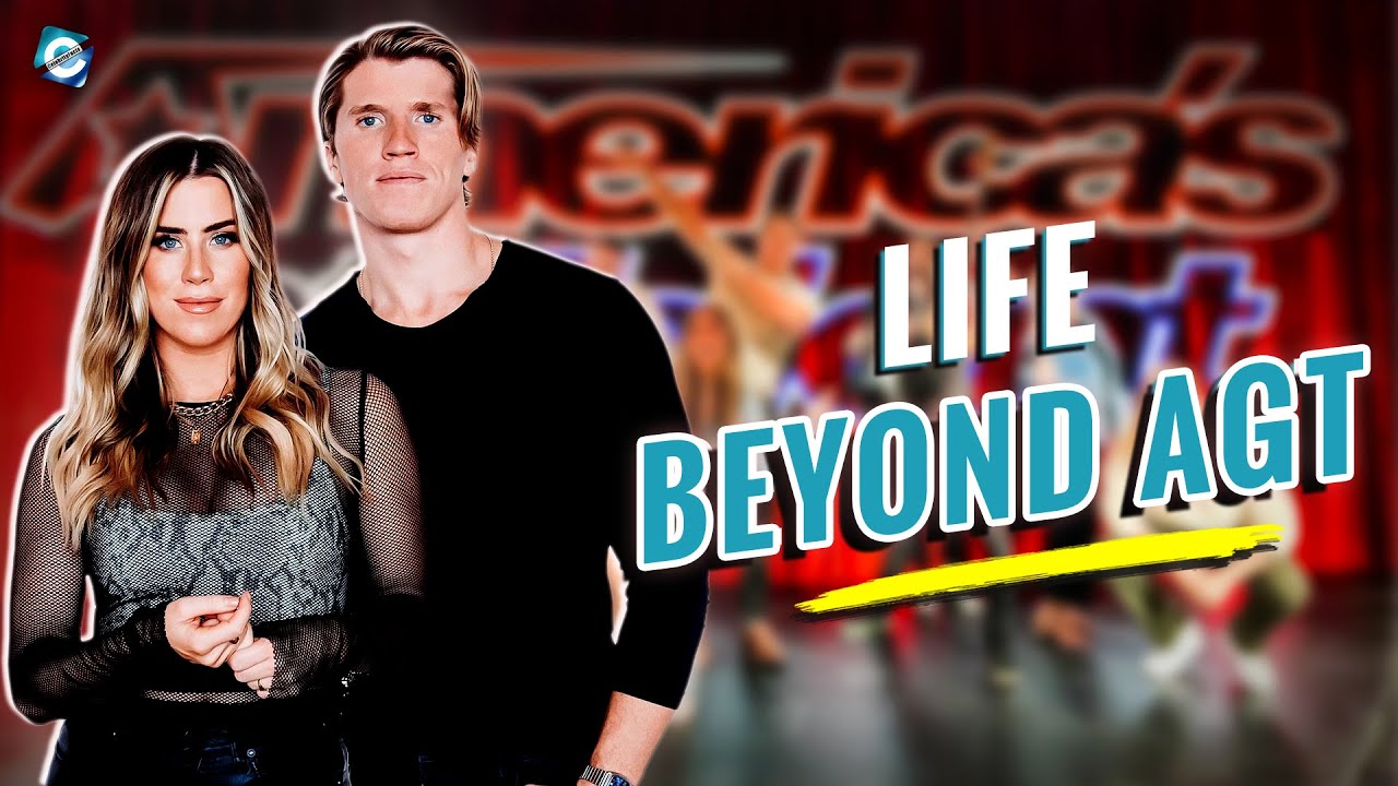 What happened to The Reklaws from America’s Got Talent?
