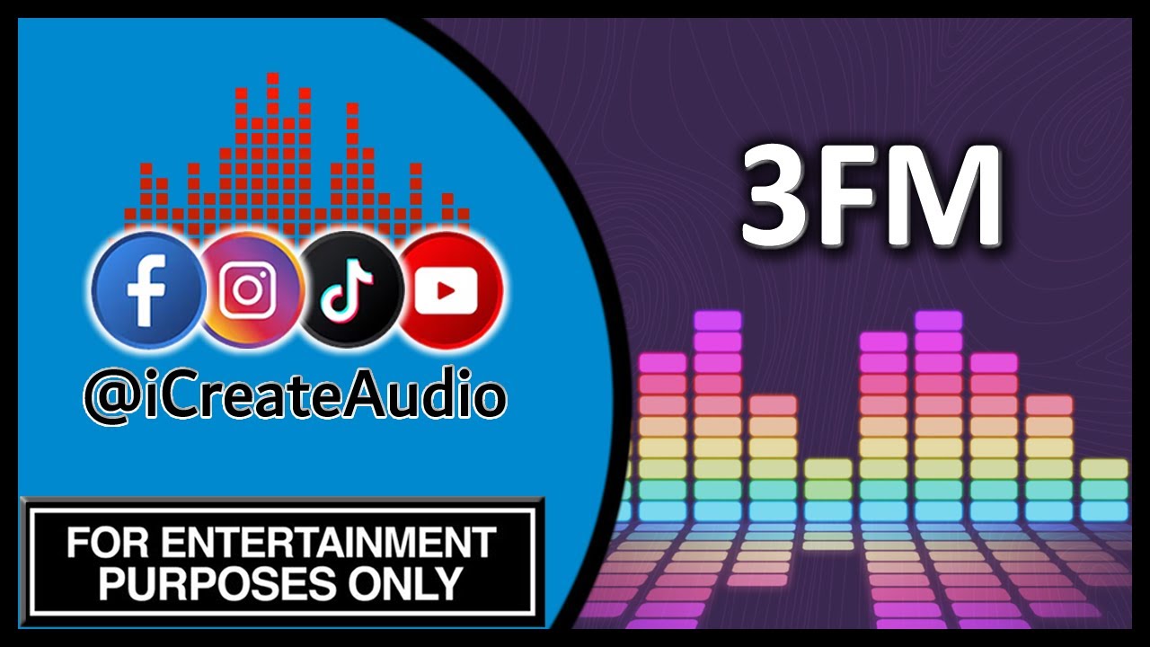 3FM (Isle of Man)
