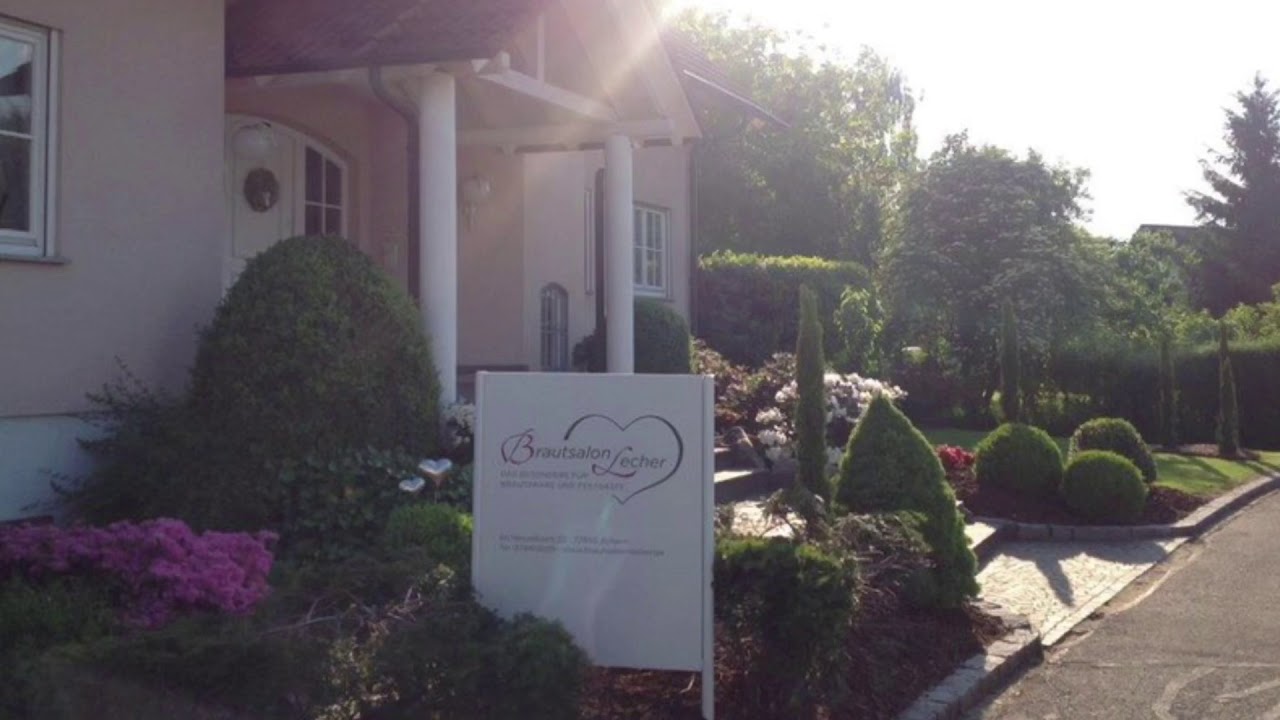 Brautsalon Lecher