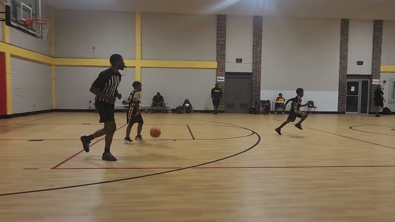Ajani 10u game 2.21.26