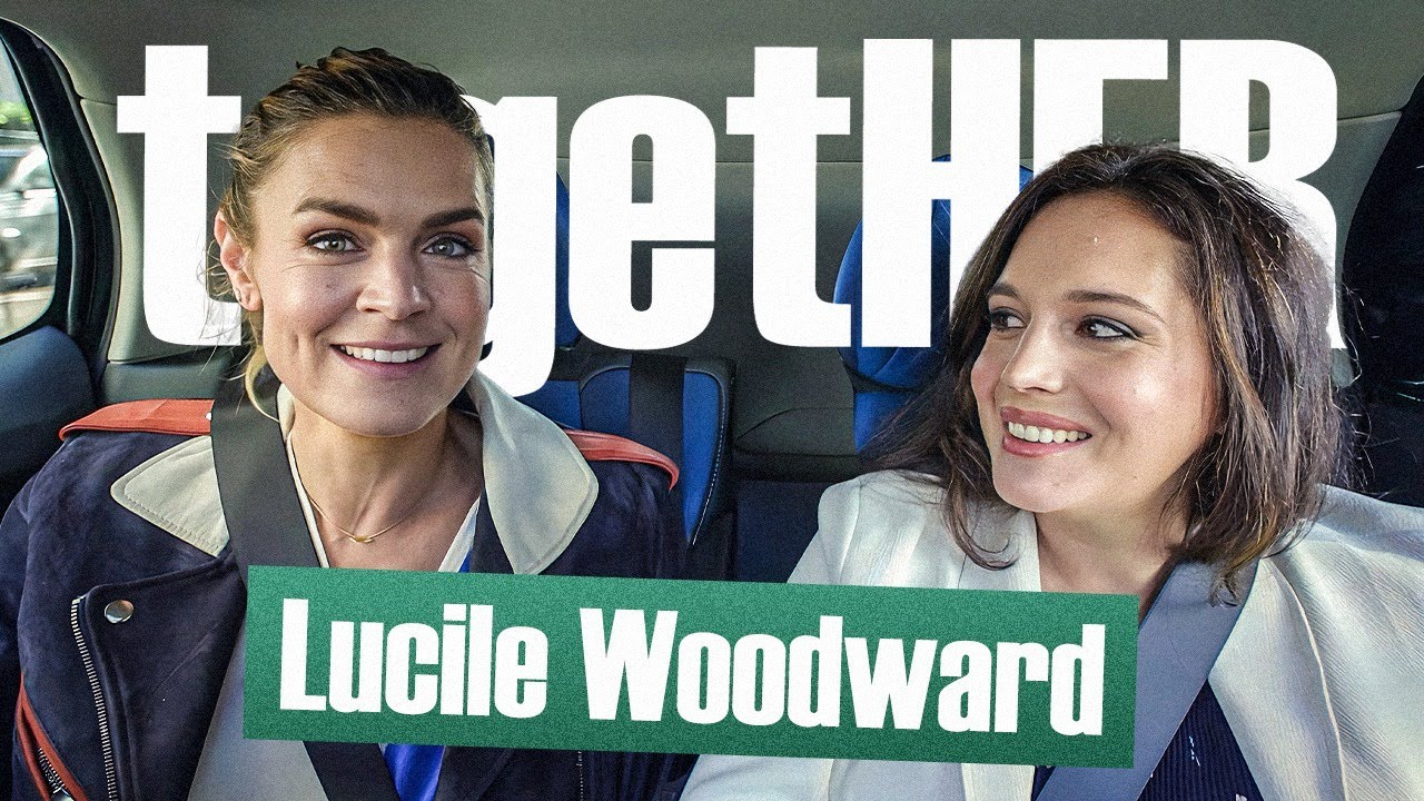 togetHER - LUCILE WOODWARD