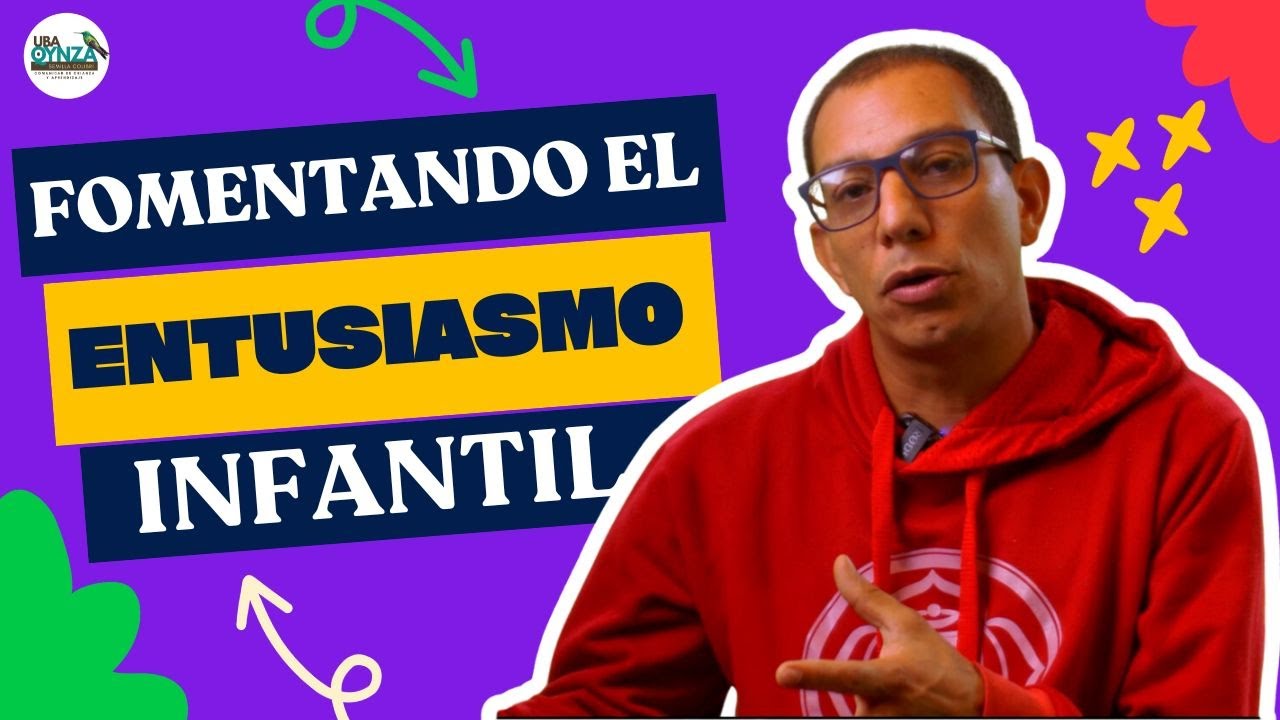 El Poder de las Palabras: C&oacute;mo Estimular la Curiosidad Infantil