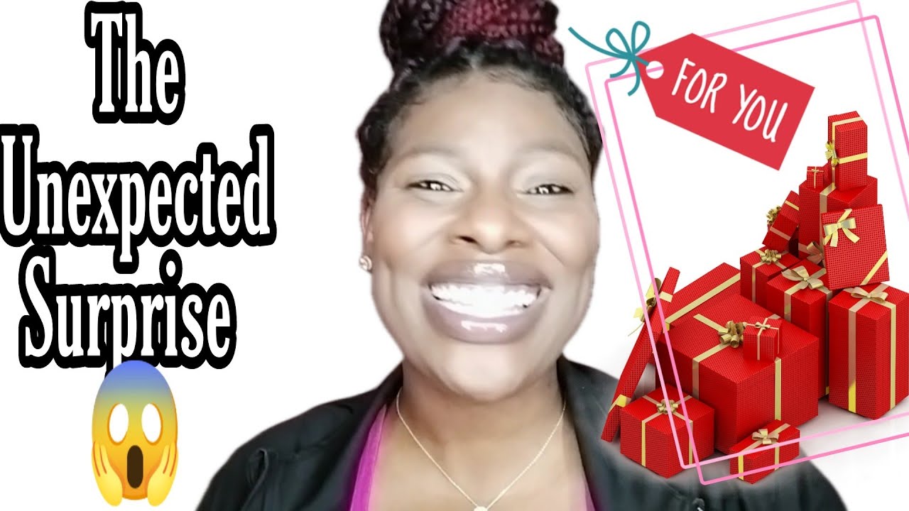 GOD is About To SURPRISE you 🎁
