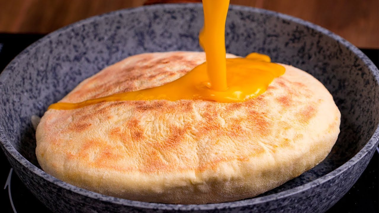 Je les fais depuis que j’étais enfant, elles sont très savoureuses.| Savoureux.tv