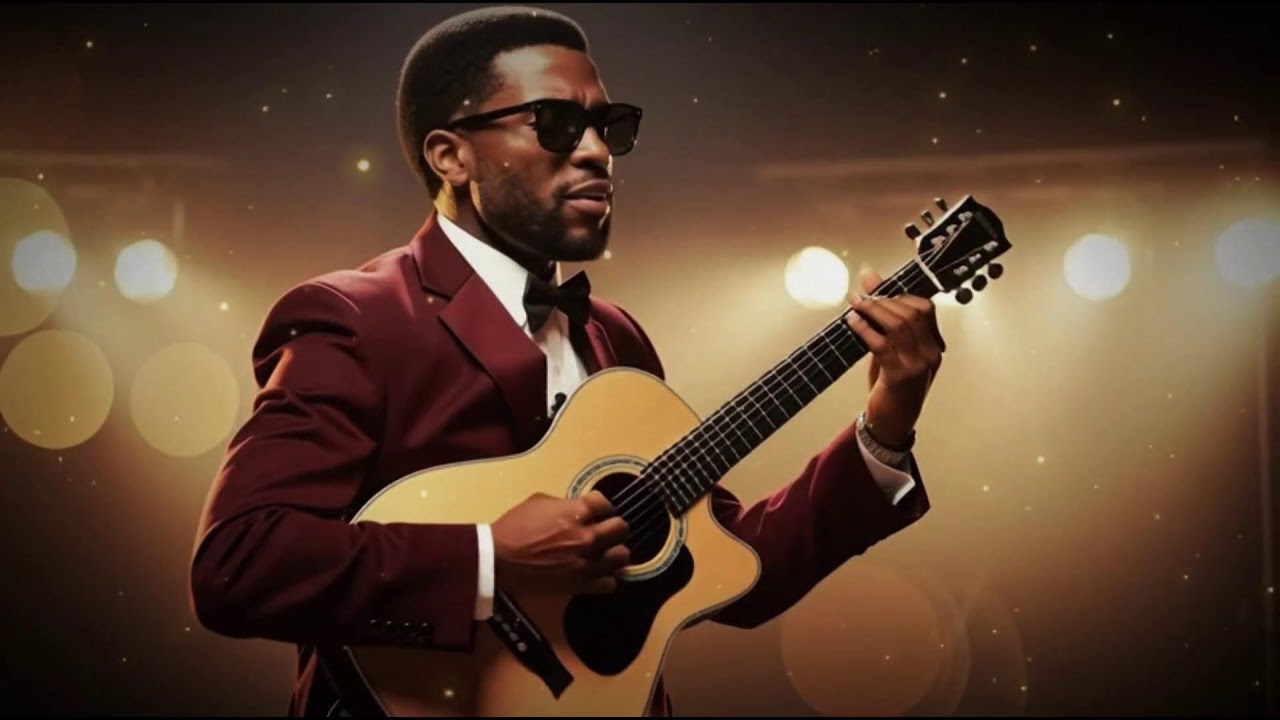 60's Soul Classic - When The Record Plays - OtisRedding, SamCooke Inspired