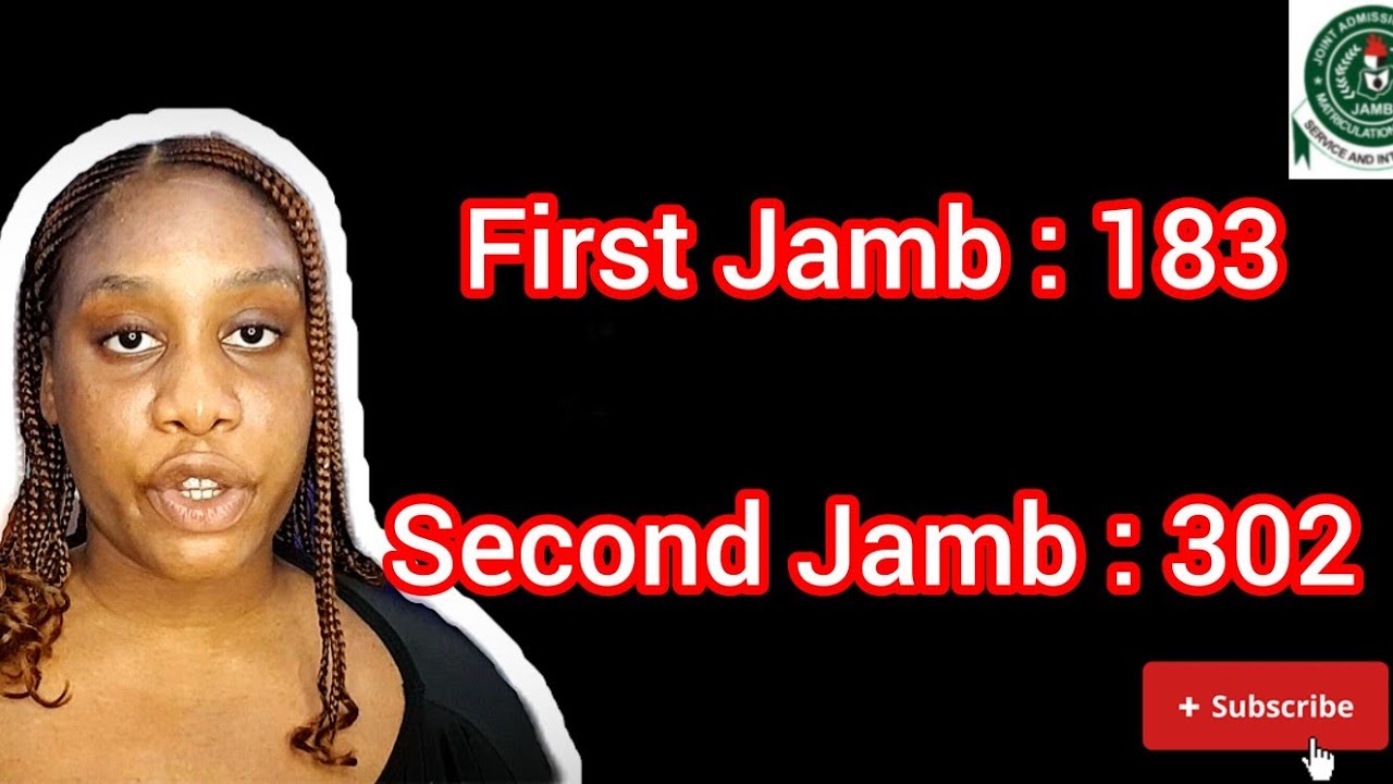 How I scored 302 in JAMB!🙀+ How to score 300+ in UTME/JAMB