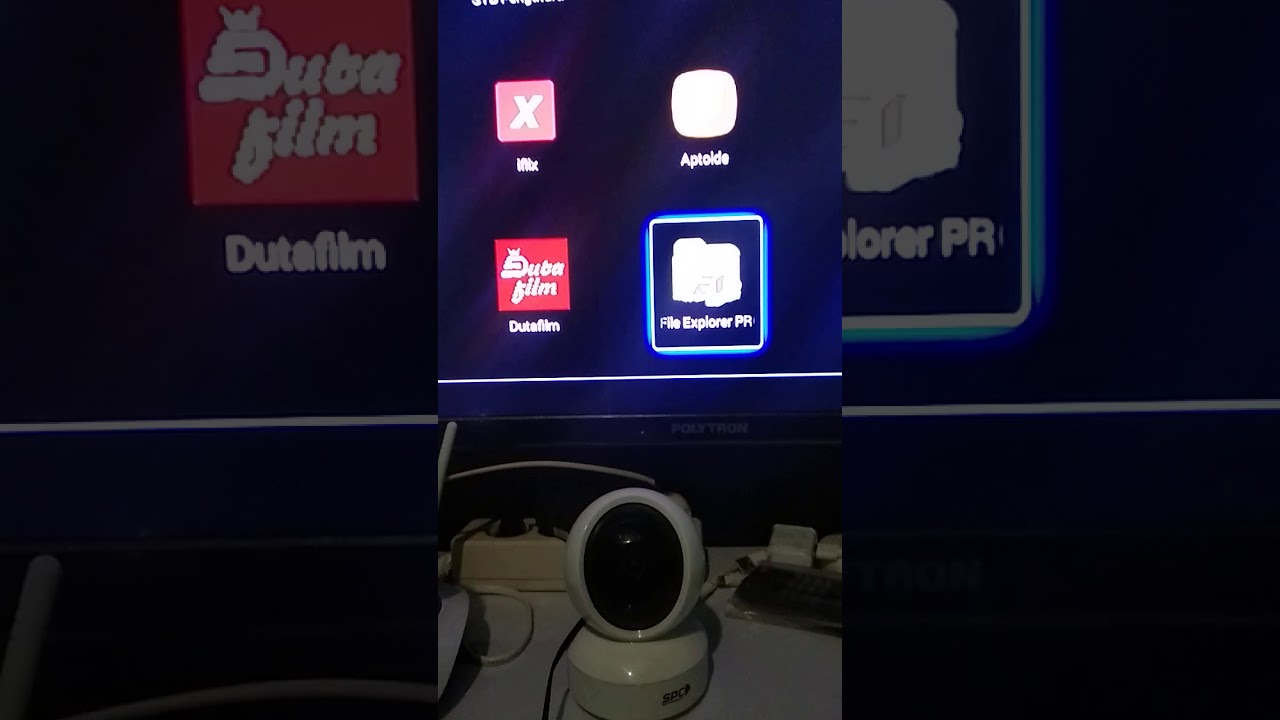 Cara instal apk Spc pro cloud di STB/ANDROID BOX