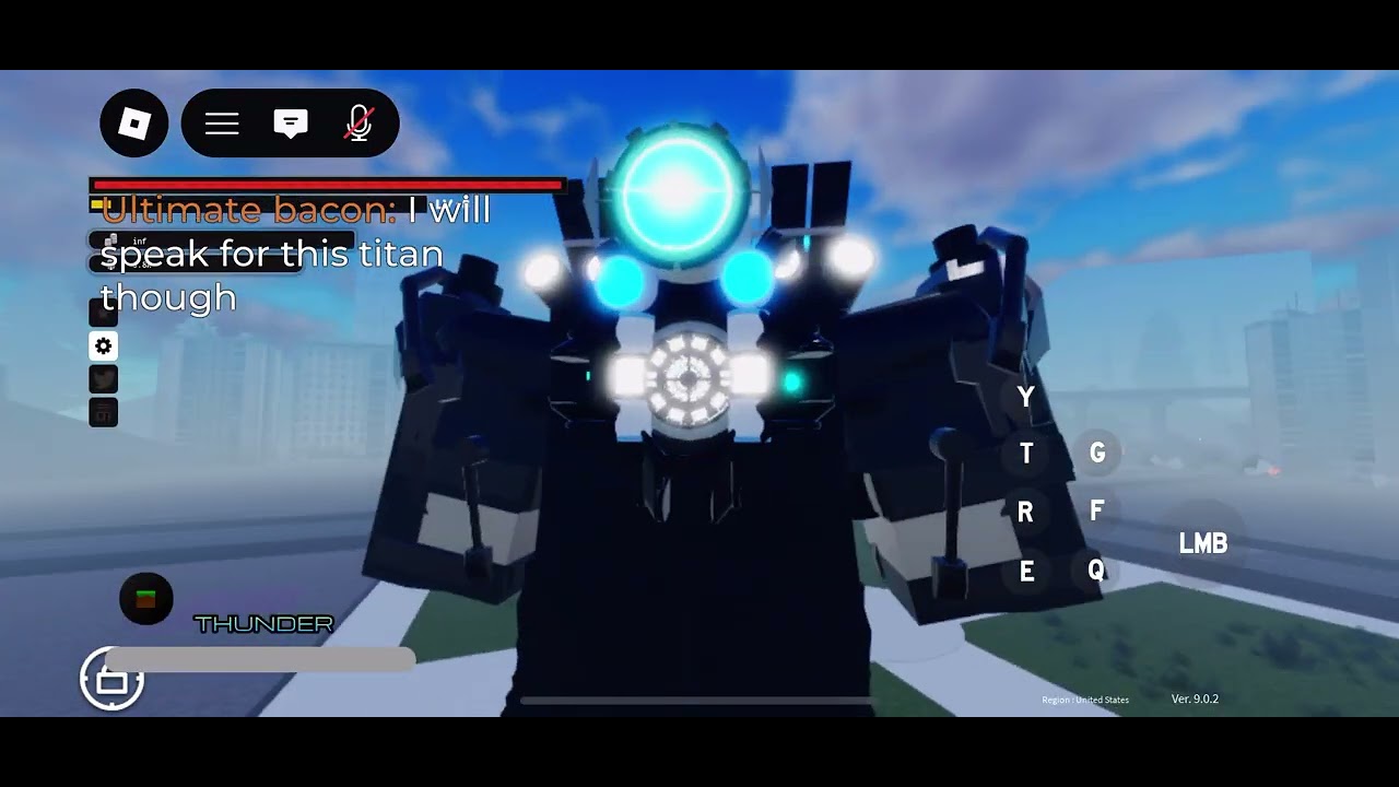 If it is copy right I swear stellar titan and tcm rework