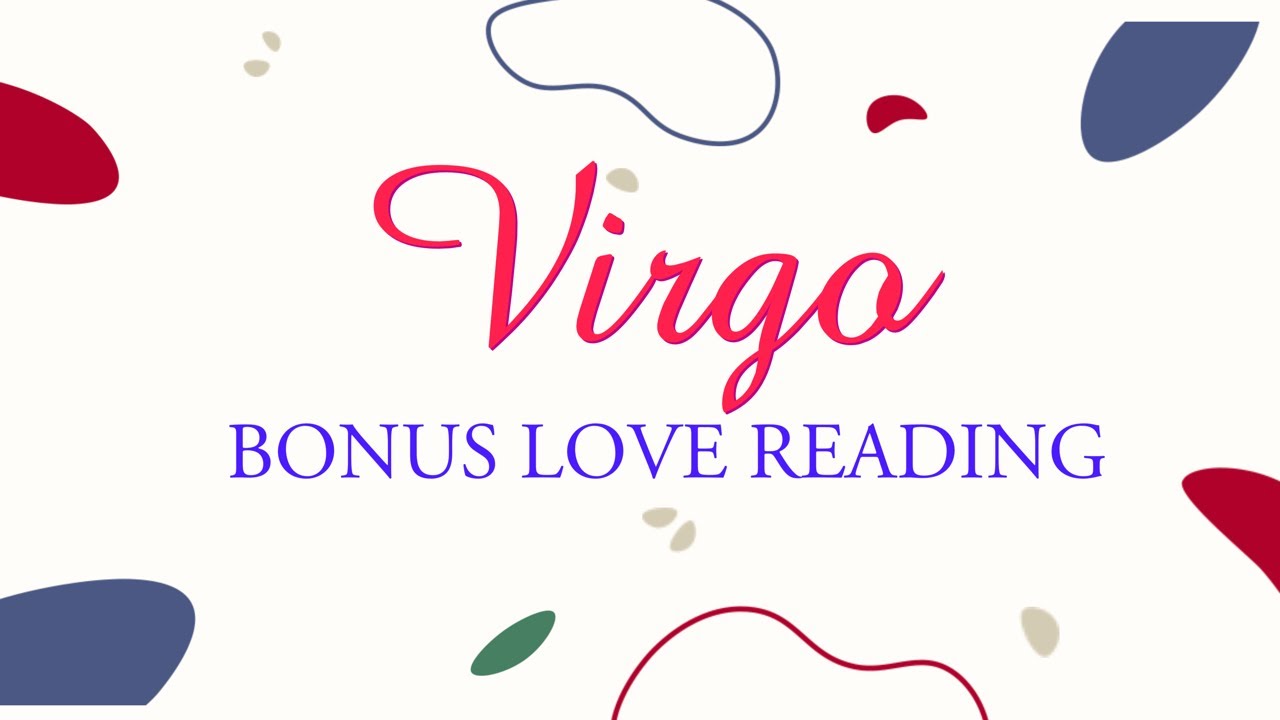 VIRGO love ♍️ Someone Wants A Beautiful Relationship With You, They Won’t Give Up Virgo ❤️