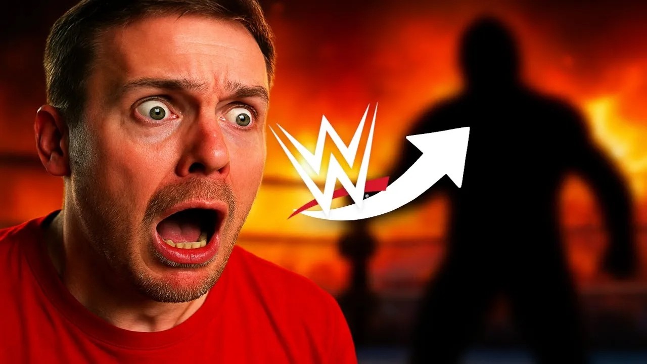 CE MATCH WWE 2K25 EST ABSOLUMENT INHUMAIN 🤯 Roman Reigns, Brock Lesnar, Batman…