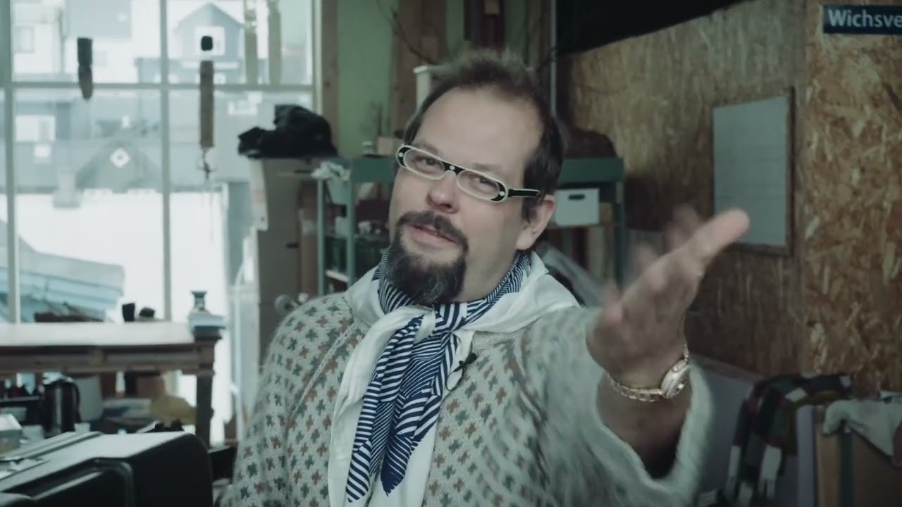 Goodiepal lænir øll instrumentini út ókeypis!
