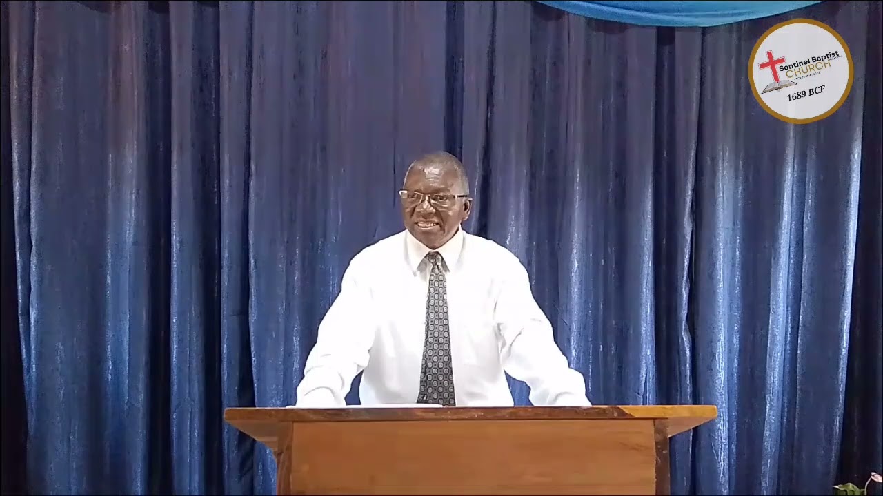 Matthew 10:1 | Mr. Gregory Phiri