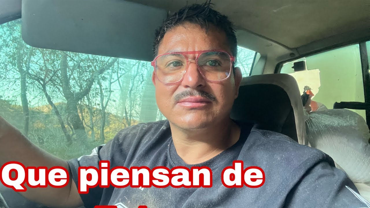 ARA GUACHE GORDO VLOGS