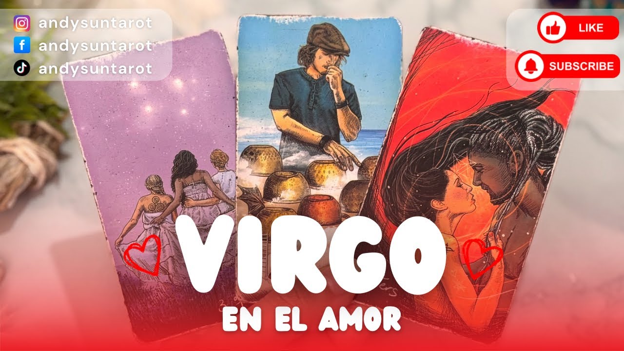 ❤️‍🔥VIRGO♍️|AHORA ESTARÁS DIVIDID@ ENTRE DOS OPCIONES!!😱🥹❤️‍🩹
