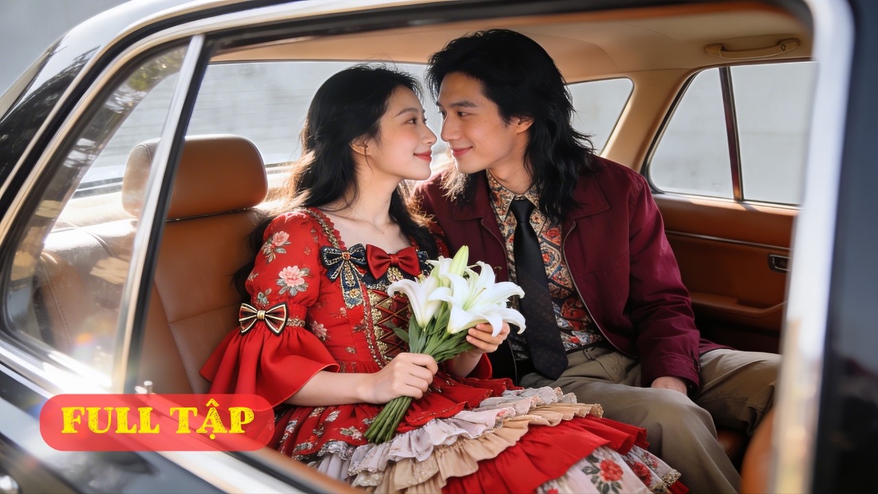 Cô gái mồ được nhận nuôi làm công cụ trả thù cho gia tộc, nào ngờ tình cảm sinh sôi nảy nở với CEO