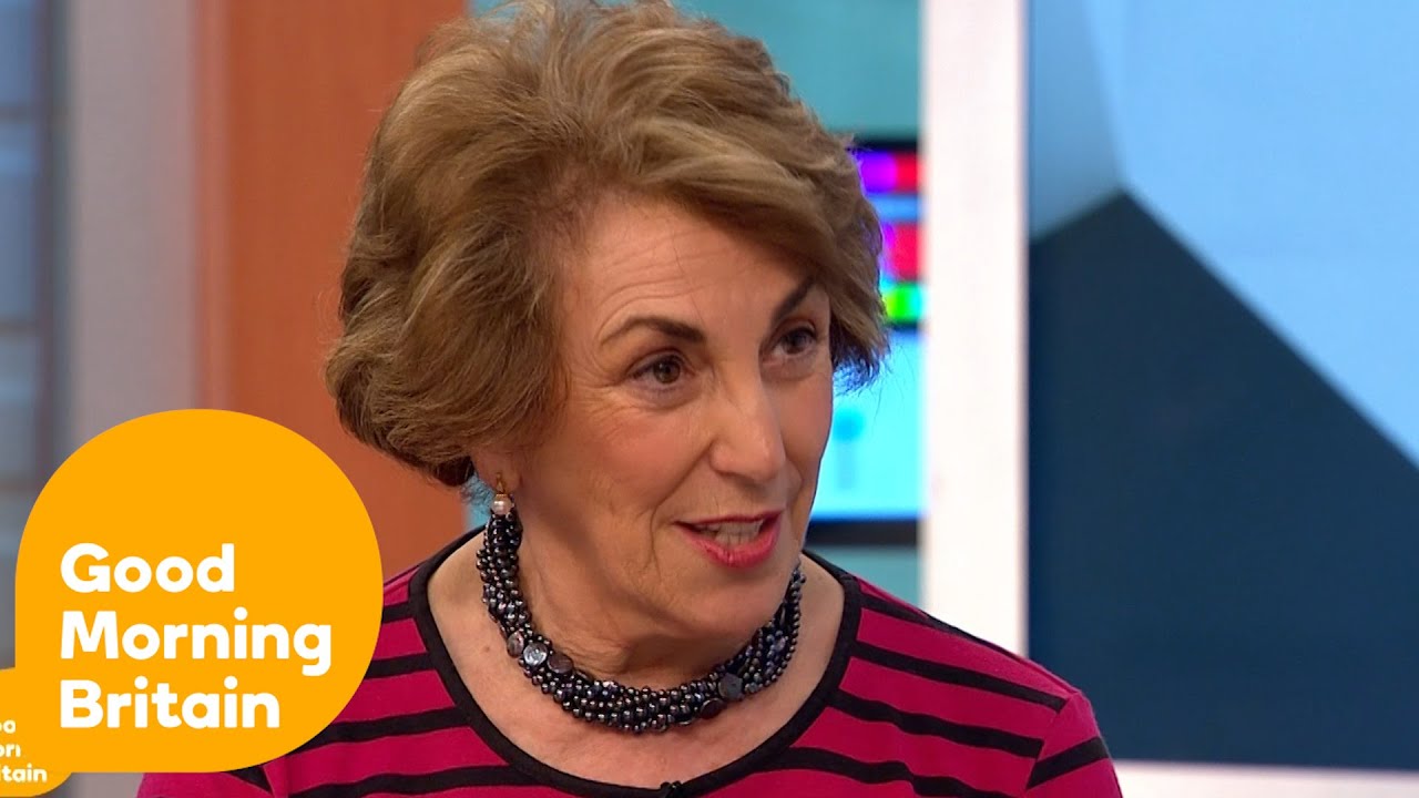 Edwina Currie On A Conservative Government | Good Morning Britain