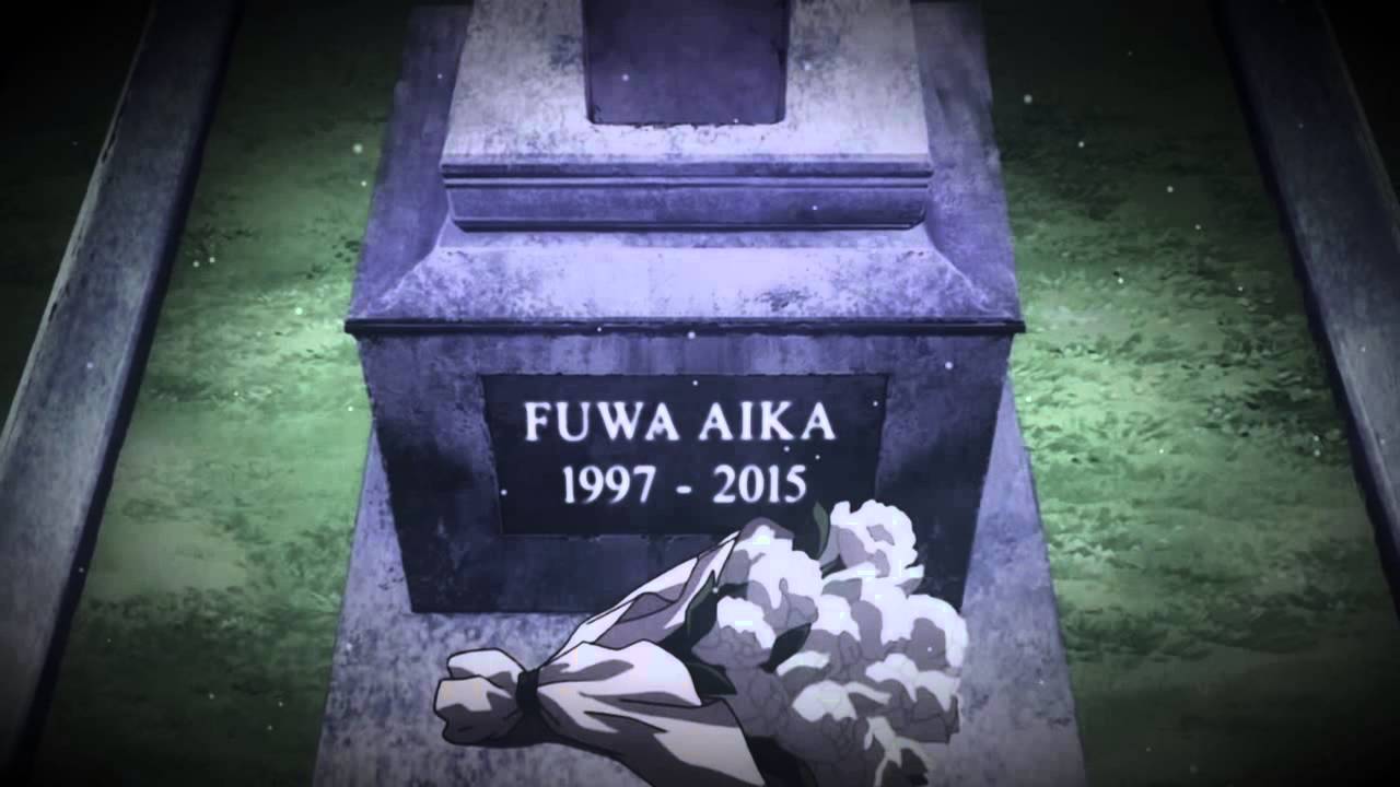 AMV - Verity - Bestamvsofalltime Anime MV ♫