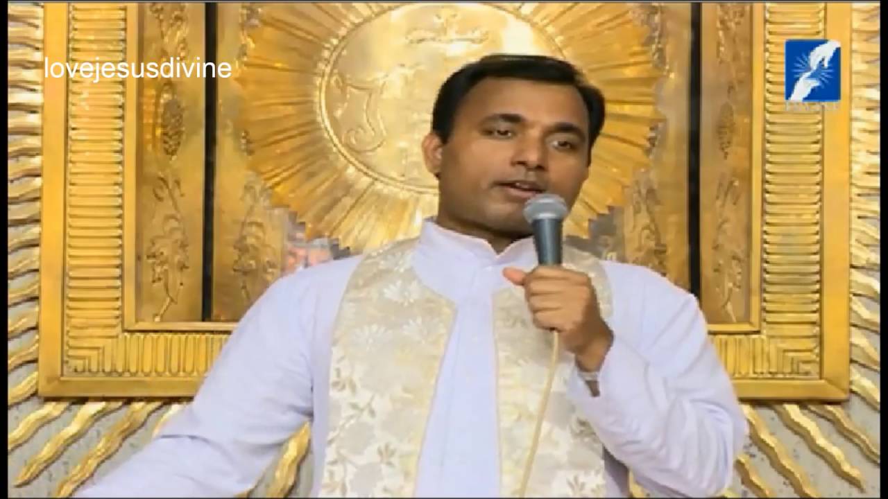 Fr Joseph Edattu - Sins of Peter (English)