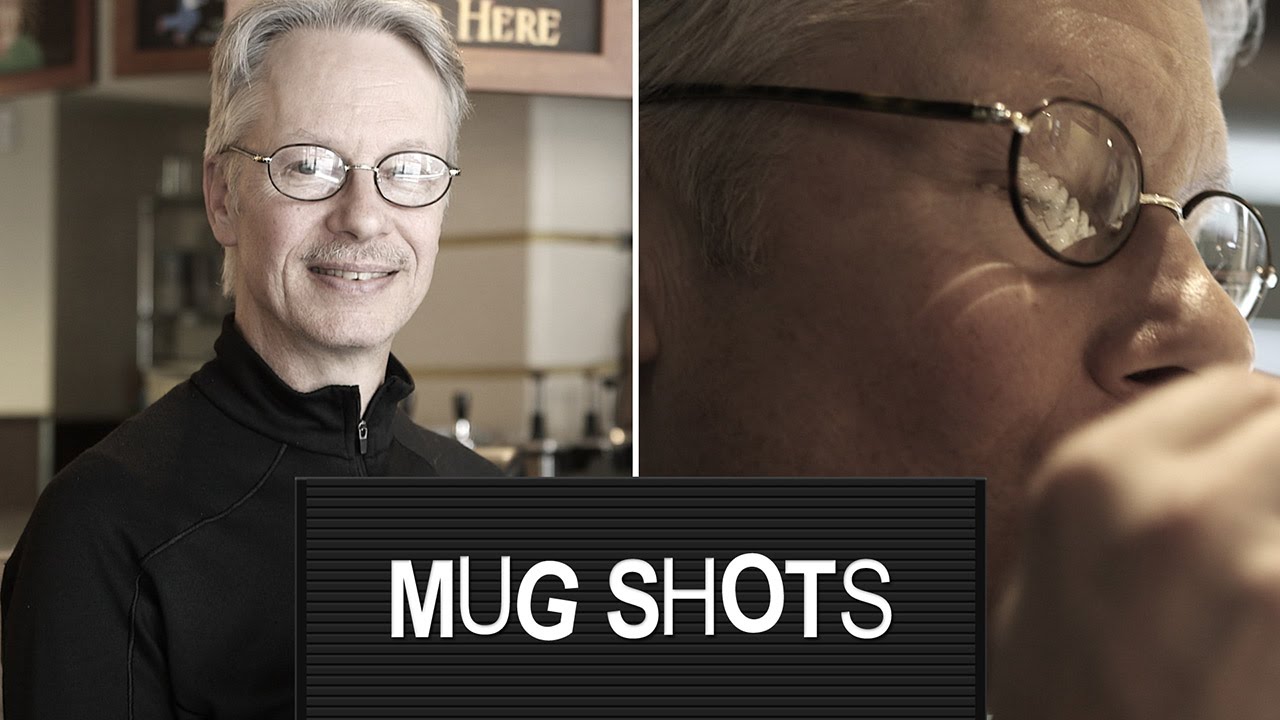 Breville Presents: Mug Shots with David Schomer