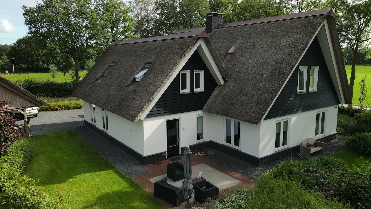HET KAMPER ERVE, Sint Jansklooster / Giethoorn