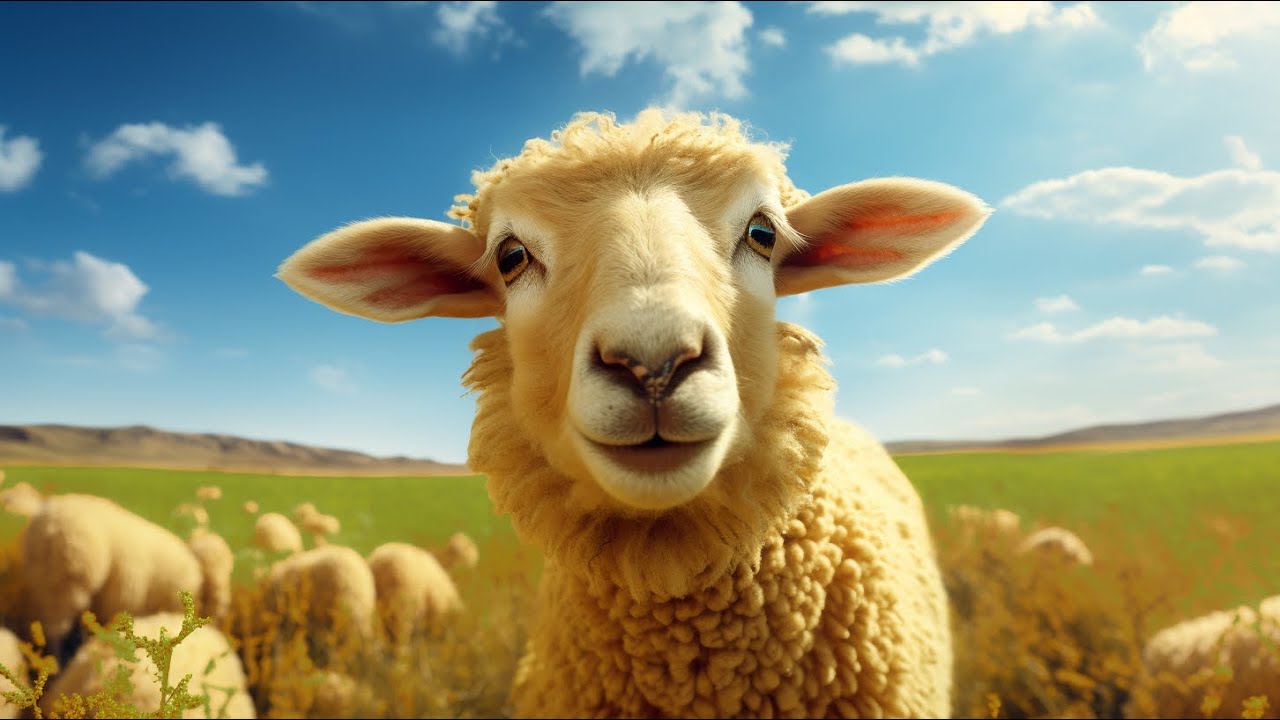 مسّعفان يأكلان لحم خروف العيد، هذا ما حدث لقلبهما بعد أربعة أيام