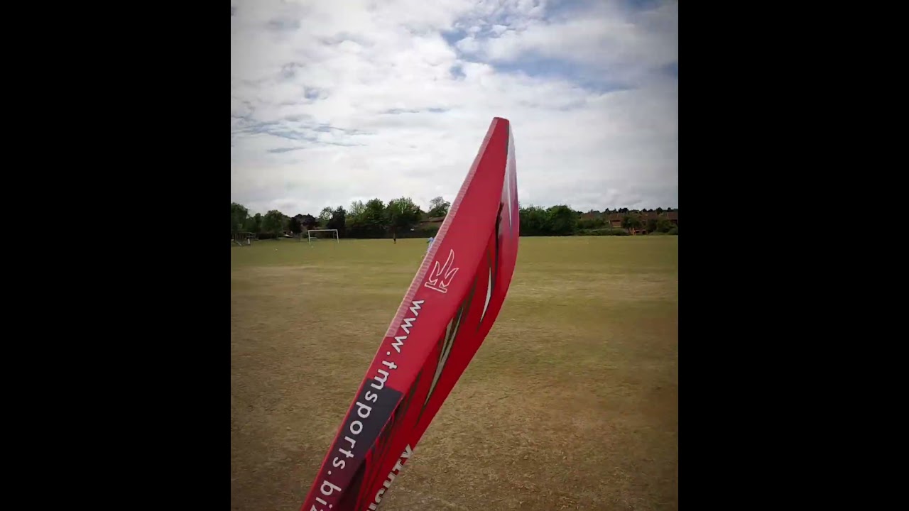 GoPro shot by Aabith in the annual WMCC The Hundred Tournament