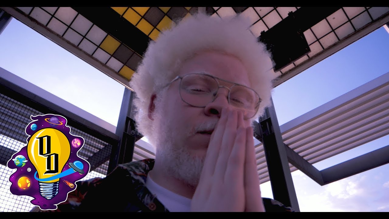 Snowman of Odd Squad Family -  A Beautiful Thing (Prod Efreezee)