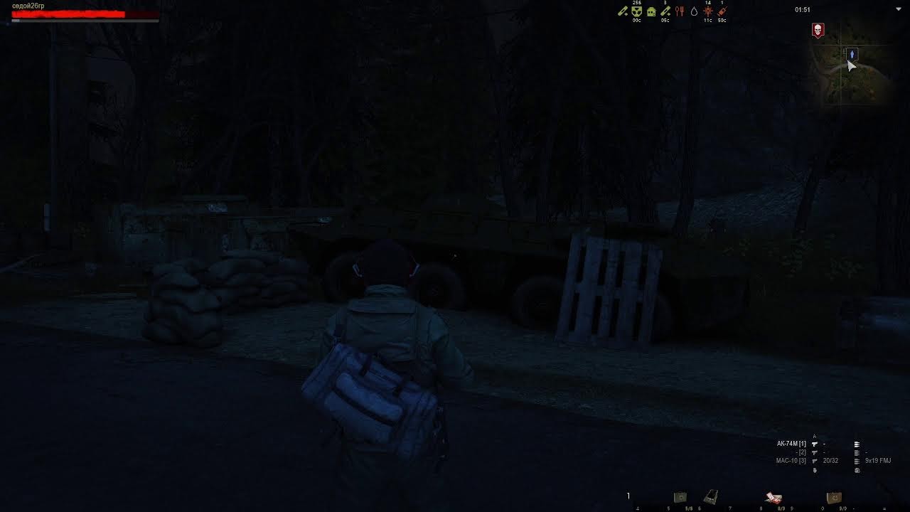 | Stay Out | Stalker Online | Поход на АЭРОПОРТ