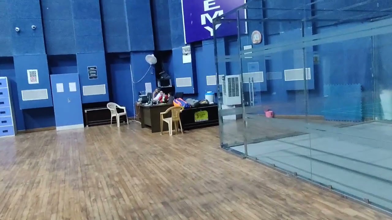 BEST SPORTS ACADEMY IN INDIA