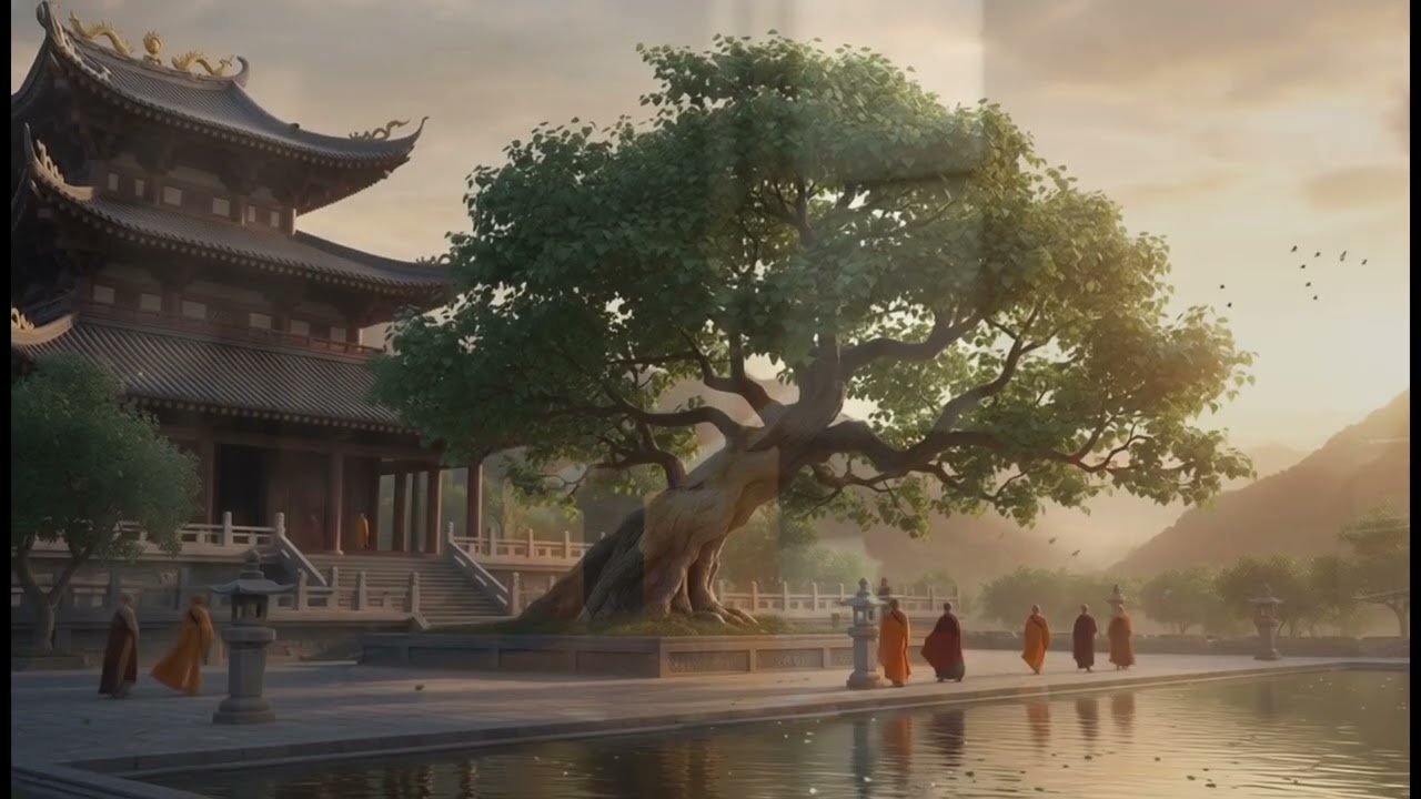 #buông tay đời