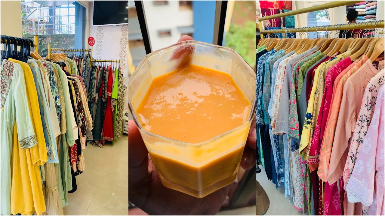 🔅കണ്ണൂർ കോക്‌ടെയ്ൽ‼️Eid shopping vlog❓😂| Shahzadi #kannur #pakisthani