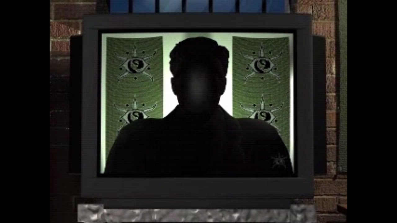 Police Quest : SWAT 2 - Longplay [Terrorist]