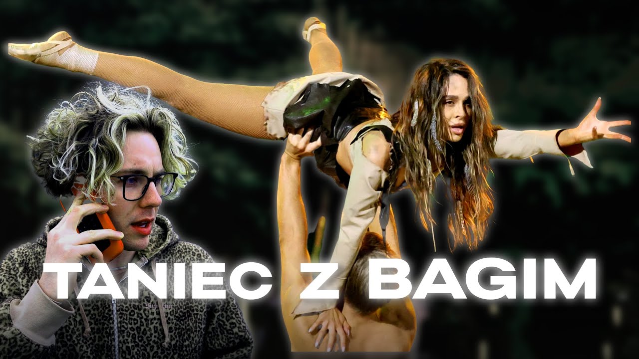 Misja z Bagim i outfit Minionka [TZG VLOG]