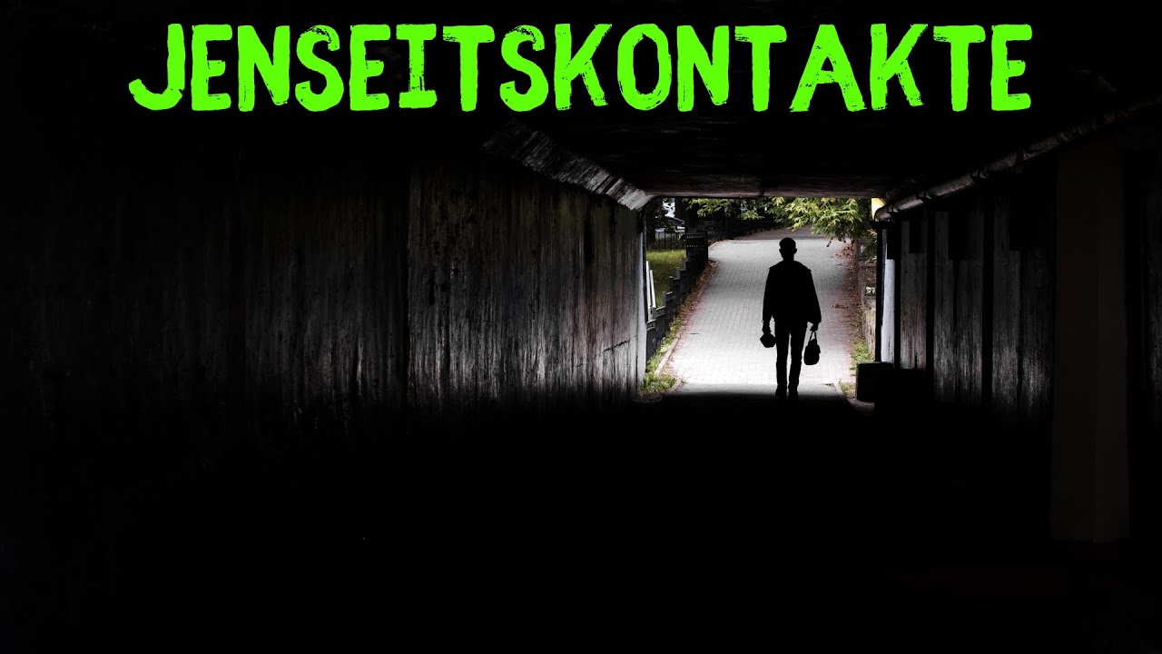 JENSEITSKONTAKTE #991 | (Uncut) Full HD