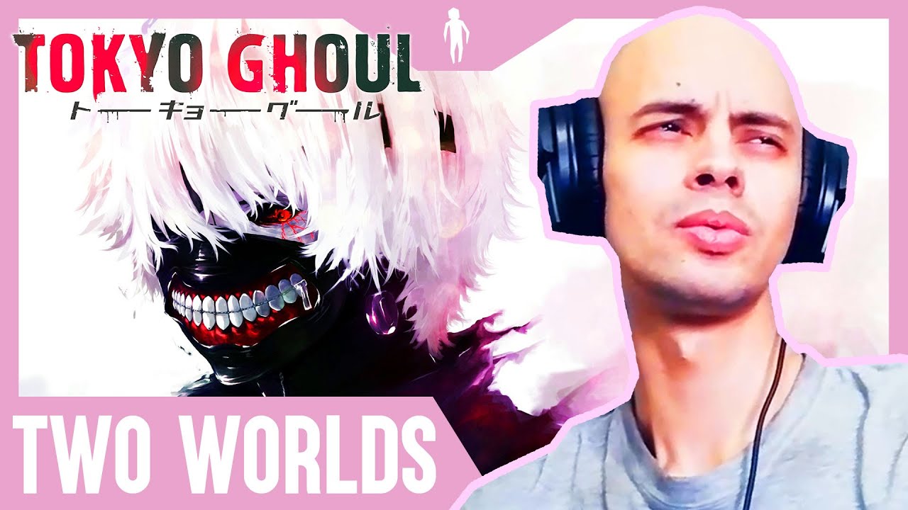 COMPOSER reacts 😲 to TOKYO GHOUL OST 🧟 Licht Und Schatten 🌗 (Ko-Fi Request)