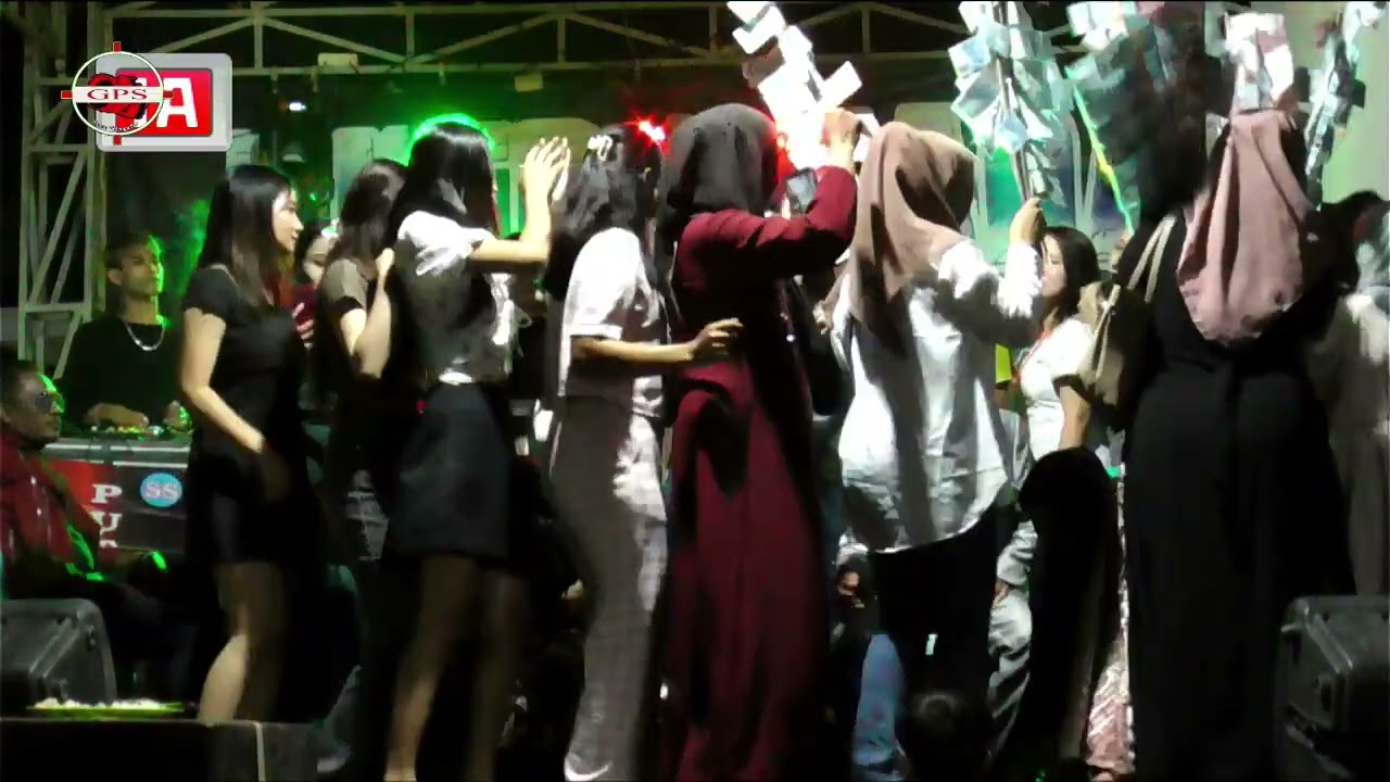 PUTRA NADA musik persi DJ Lik kp Cipete Ds, Sukajadi 