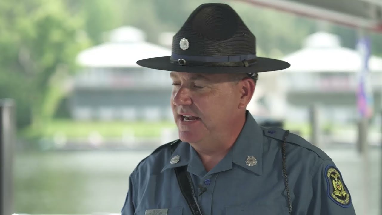 Boating Safety Tip Series - Safe Fueling