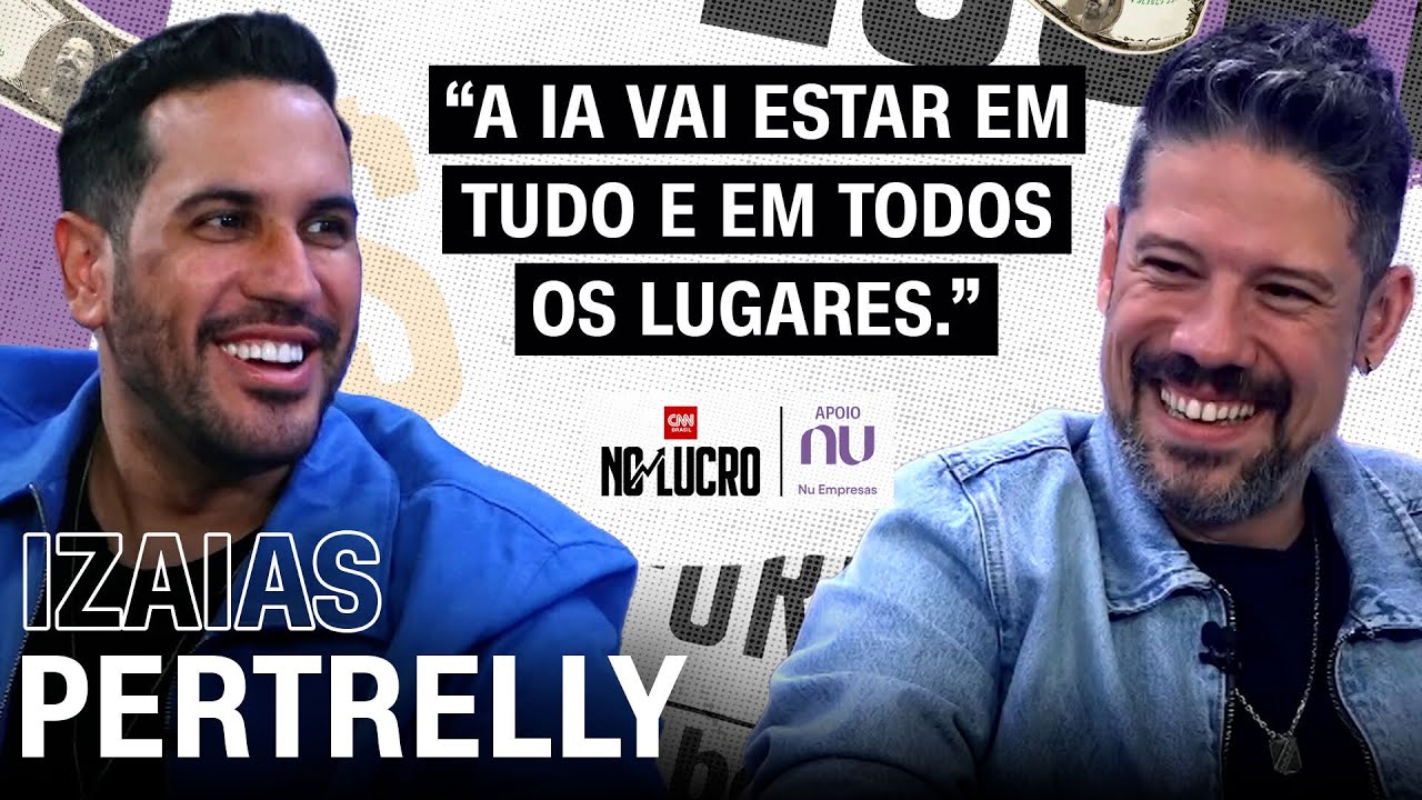Izaias Pertrelly | No Lucro CNN