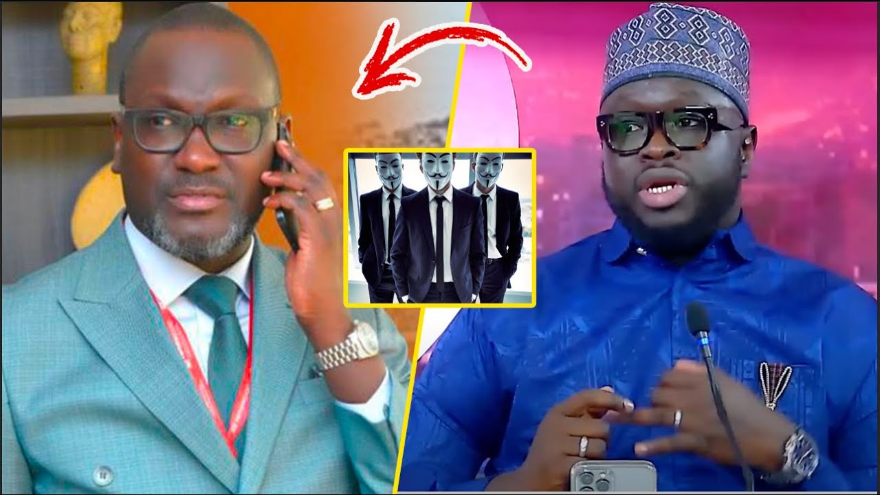 Aff Doro Gaye: Cheikh O. Touré fait une annonce 