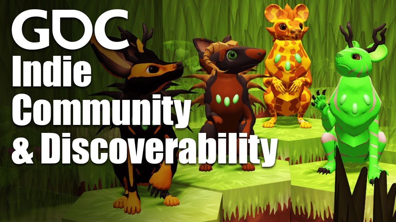 Why Forums Can Be Great for Indie Community and Discoverability