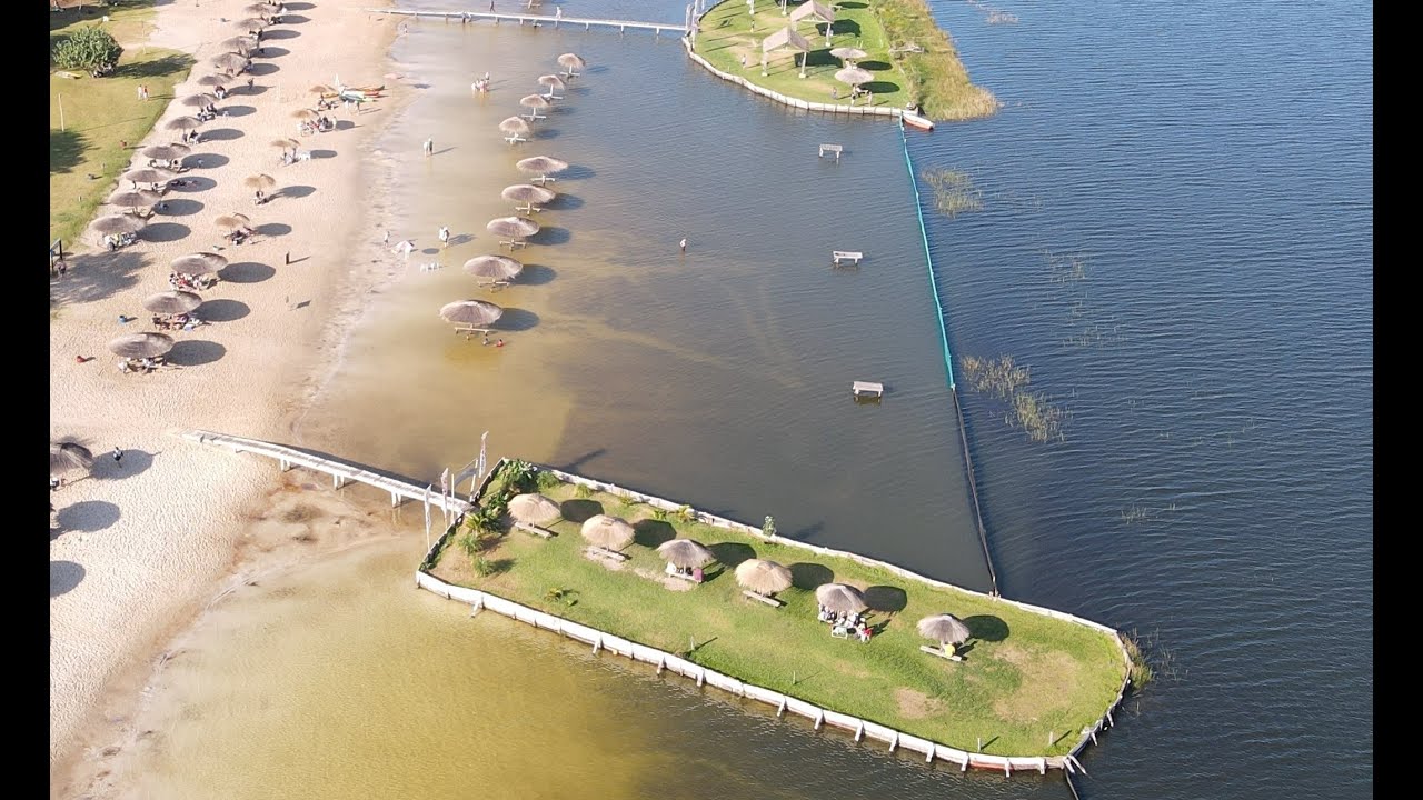 Laguna Blanca, Paraguay
