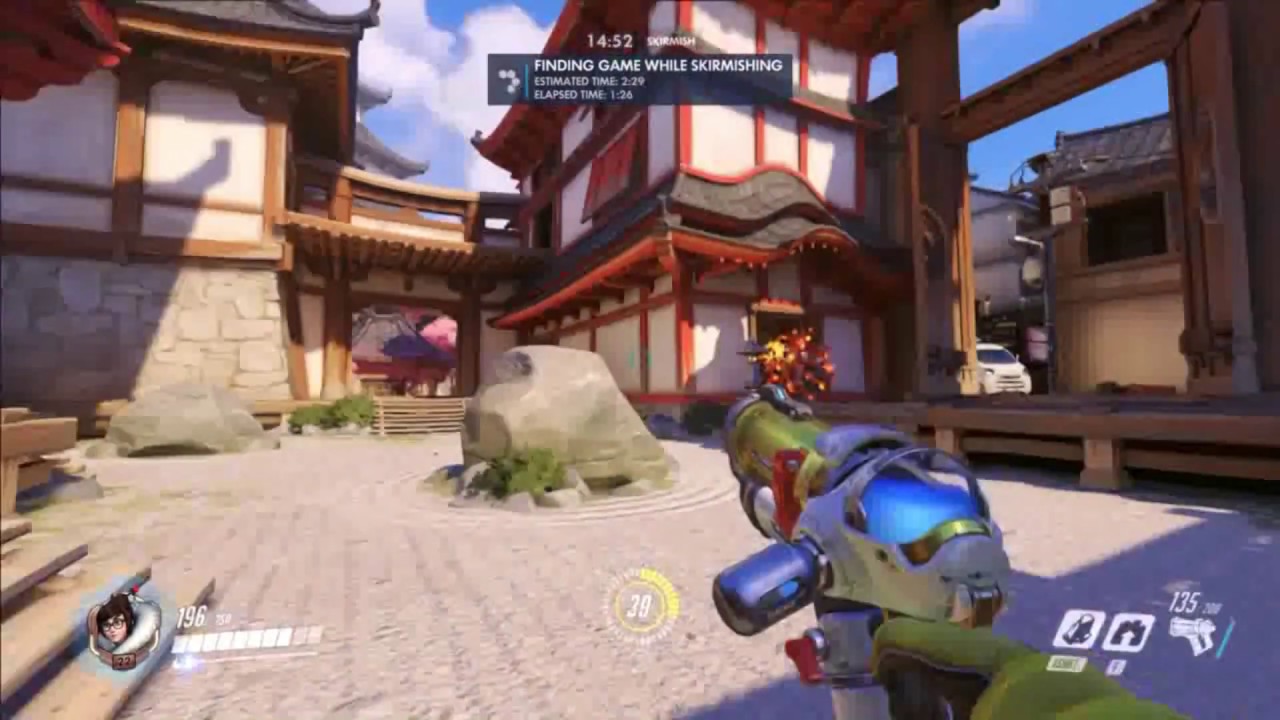 Mobawatch Highlights [No Commentary]