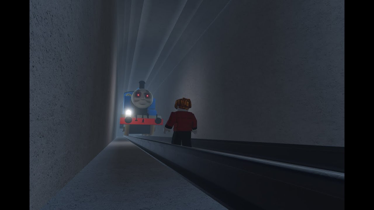 Thomas Theme (The Tunnel Simple Version)