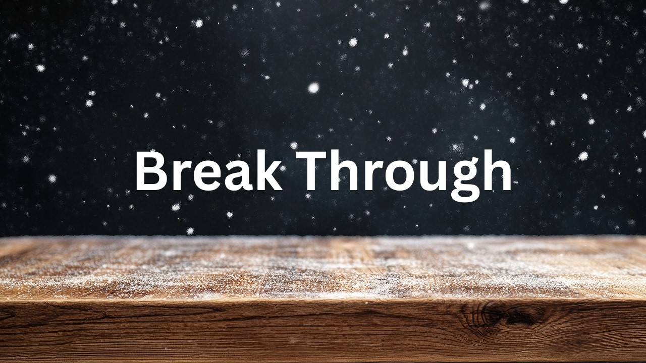 Yogi Max &ndash; Break Through (Feel Good EDM Pop Vol. 2) [Male Vocals]