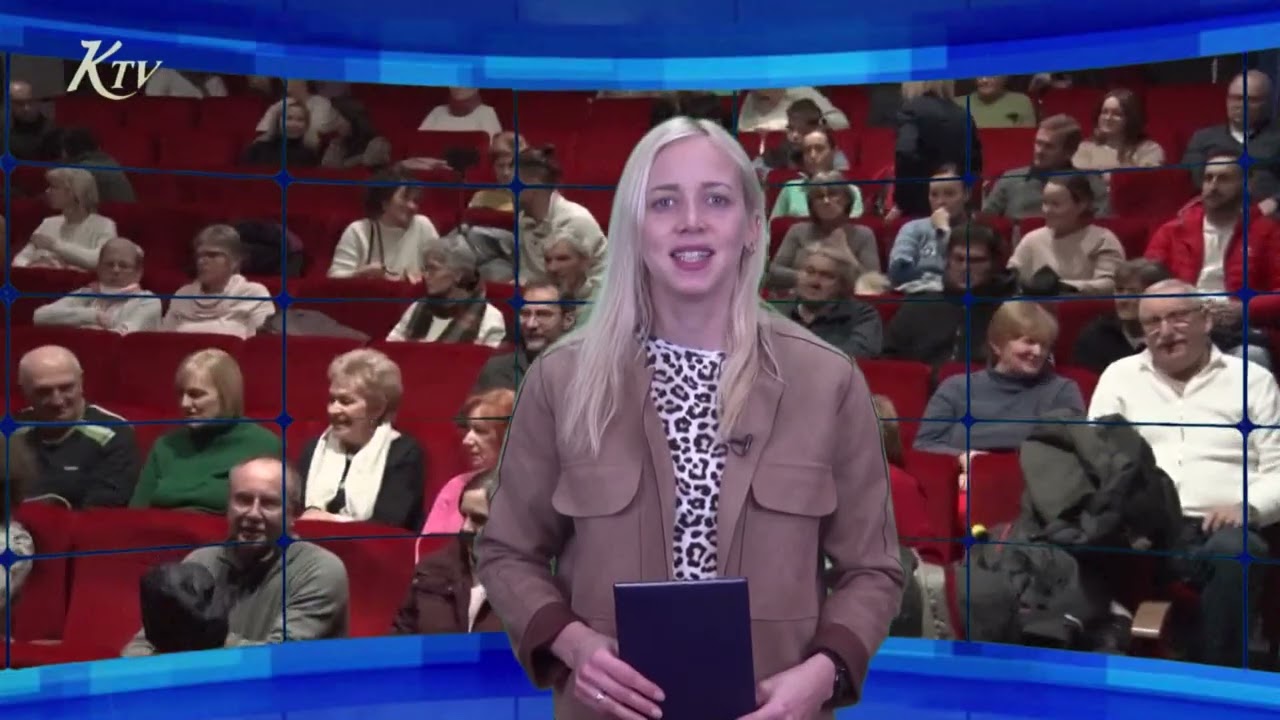 Teležurnál 20260120