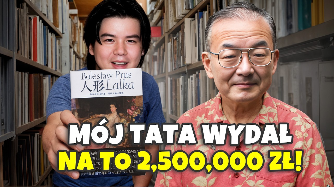 TAK WYGLĄDA MÓJ DOM RODZINNY W JAPONII! | Want a Bite